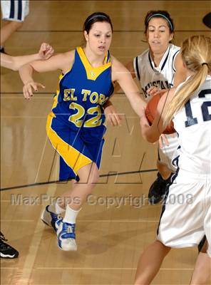 Thumbnail 2 in El Toro @ Trabuco Hills photogallery.