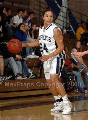 Thumbnail 2 in El Toro @ Trabuco Hills photogallery.