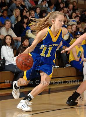 Thumbnail 1 in El Toro @ Trabuco Hills photogallery.