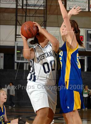 Thumbnail 2 in El Toro @ Trabuco Hills photogallery.