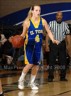 Thumbnail 1 in El Toro @ Trabuco Hills photogallery.