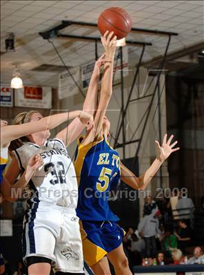 Thumbnail 2 in El Toro @ Trabuco Hills photogallery.