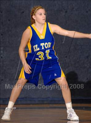 Thumbnail 1 in El Toro @ Trabuco Hills photogallery.