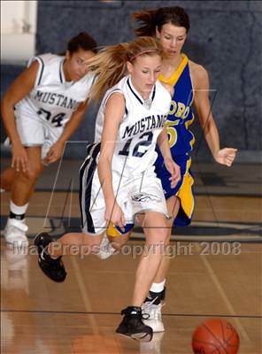 Thumbnail 3 in El Toro @ Trabuco Hills photogallery.