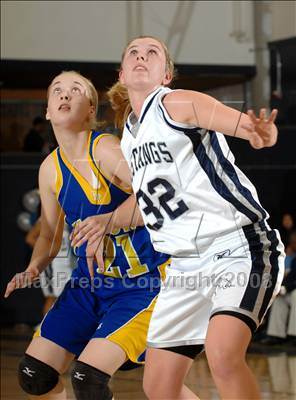 Thumbnail 1 in El Toro @ Trabuco Hills photogallery.