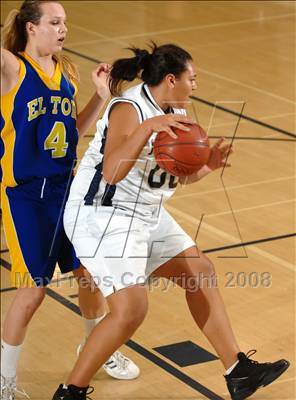 Thumbnail 3 in El Toro @ Trabuco Hills photogallery.