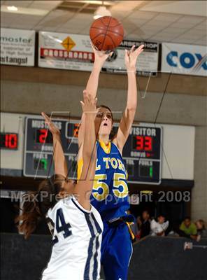 Thumbnail 2 in El Toro @ Trabuco Hills photogallery.