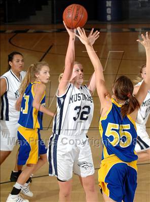 Thumbnail 2 in El Toro @ Trabuco Hills photogallery.