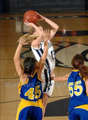 Thumbnail 3 in El Toro @ Trabuco Hills photogallery.