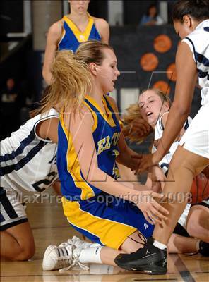 Thumbnail 1 in El Toro @ Trabuco Hills photogallery.