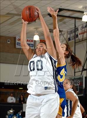 Thumbnail 3 in El Toro @ Trabuco Hills photogallery.