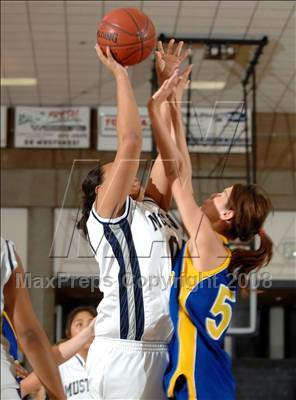 Thumbnail 2 in El Toro @ Trabuco Hills photogallery.
