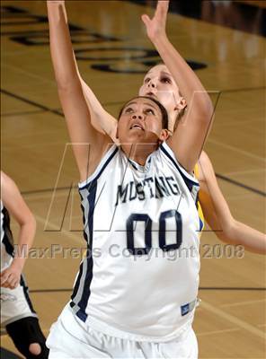 Thumbnail 2 in El Toro @ Trabuco Hills photogallery.