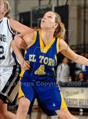 Thumbnail 1 in El Toro @ Trabuco Hills photogallery.
