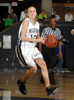 Thumbnail 1 in El Toro @ Trabuco Hills photogallery.