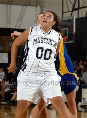 Thumbnail 2 in El Toro @ Trabuco Hills photogallery.