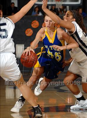 Thumbnail 2 in El Toro @ Trabuco Hills photogallery.