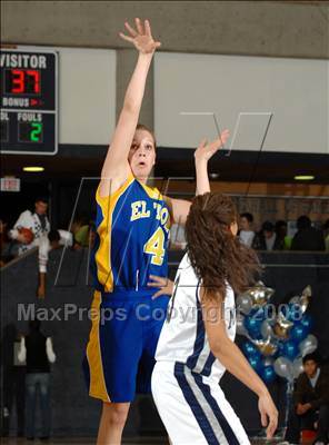 Thumbnail 3 in El Toro @ Trabuco Hills photogallery.
