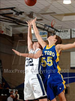 Thumbnail 2 in El Toro @ Trabuco Hills photogallery.