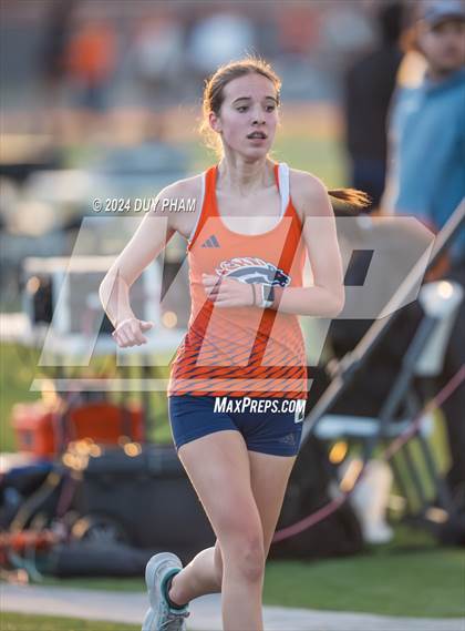 Thumbnail 1 in Centennial @ Roosevelt (3200 Meter) photogallery.