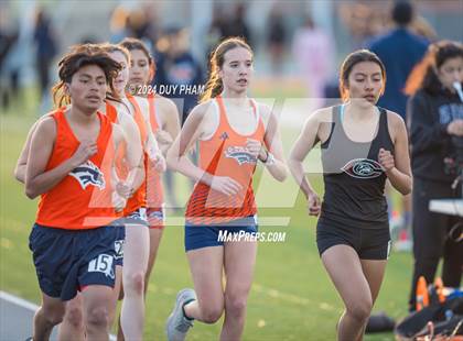 Thumbnail 2 in Centennial @ Roosevelt (3200 Meter) photogallery.