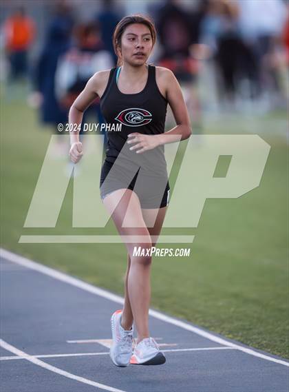 Thumbnail 3 in Centennial @ Roosevelt (3200 Meter) photogallery.