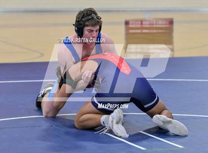Thumbnail 3 in Fort Worth Country Day Boys Wrestling Invitational photogallery.