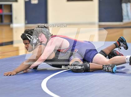 Thumbnail 3 in Fort Worth Country Day Boys Wrestling Invitational photogallery.