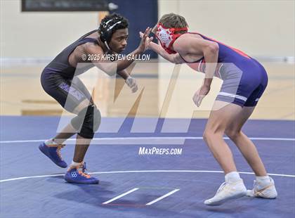 Thumbnail 1 in Fort Worth Country Day Boys Wrestling Invitational photogallery.