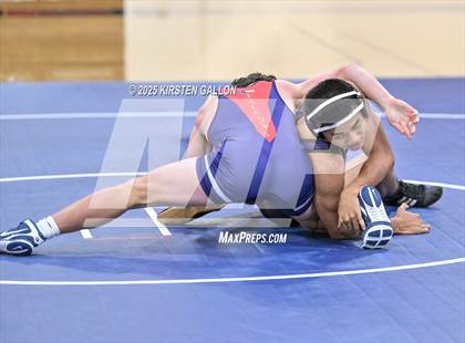 Thumbnail 1 in Fort Worth Country Day Boys Wrestling Invitational photogallery.