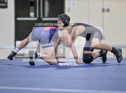 Thumbnail 1 in Fort Worth Country Day Boys Wrestling Invitational photogallery.