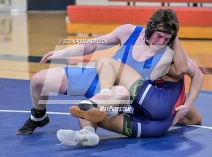 Thumbnail 3 in Fort Worth Country Day Boys Wrestling Invitational photogallery.