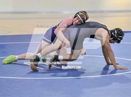Thumbnail 1 in Fort Worth Country Day Boys Wrestling Invitational photogallery.