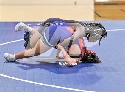 Thumbnail 1 in Fort Worth Country Day Boys Wrestling Invitational photogallery.