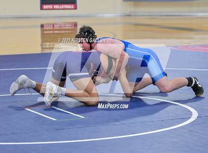Thumbnail 1 in Fort Worth Country Day Boys Wrestling Invitational photogallery.