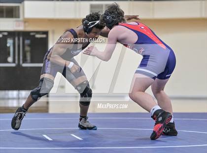 Thumbnail 1 in Fort Worth Country Day Boys Wrestling Invitational photogallery.