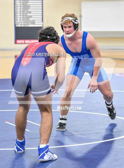 Thumbnail 1 in Fort Worth Country Day Boys Wrestling Invitational photogallery.