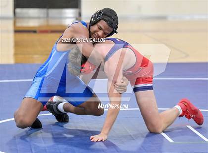 Thumbnail 1 in Fort Worth Country Day Boys Wrestling Invitational photogallery.