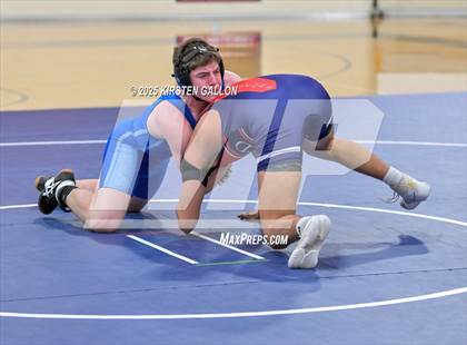Thumbnail 3 in Fort Worth Country Day Boys Wrestling Invitational photogallery.