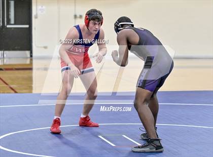 Thumbnail 1 in Fort Worth Country Day Boys Wrestling Invitational photogallery.