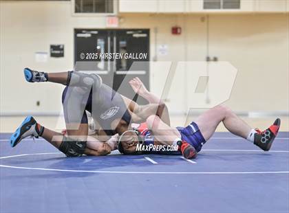 Thumbnail 2 in Fort Worth Country Day Boys Wrestling Invitational photogallery.