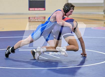Thumbnail 1 in Fort Worth Country Day Boys Wrestling Invitational photogallery.