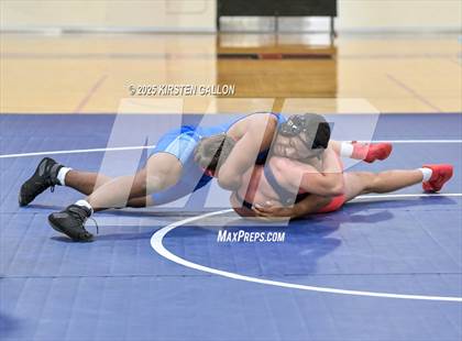 Thumbnail 1 in Fort Worth Country Day Boys Wrestling Invitational photogallery.