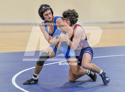 Thumbnail 1 in Fort Worth Country Day Boys Wrestling Invitational photogallery.