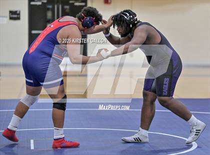 Thumbnail 1 in Fort Worth Country Day Boys Wrestling Invitational photogallery.