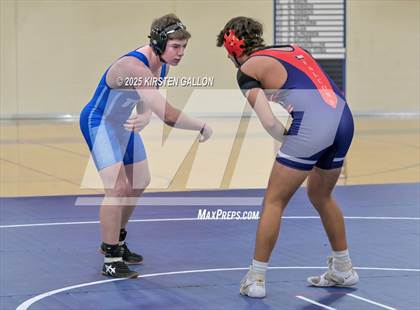 Thumbnail 1 in Fort Worth Country Day Boys Wrestling Invitational photogallery.