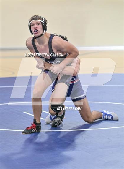 Thumbnail 1 in Fort Worth Country Day Boys Wrestling Invitational photogallery.
