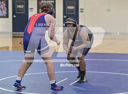 Thumbnail 1 in Fort Worth Country Day Boys Wrestling Invitational photogallery.