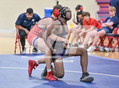 Thumbnail 1 in Fort Worth Country Day Boys Wrestling Invitational photogallery.