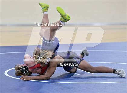 Thumbnail 1 in Fort Worth Country Day Boys Wrestling Invitational photogallery.